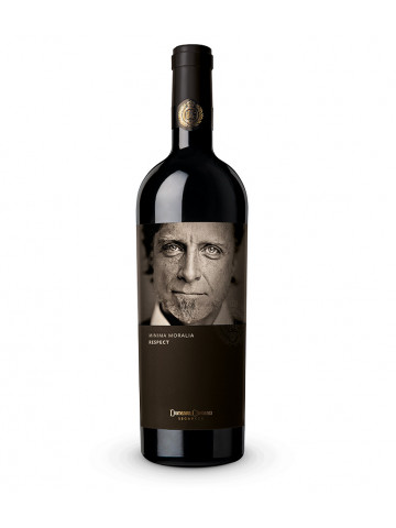 Domeniul Coroanei Segarcea Minima Moralia Respect 0.75L