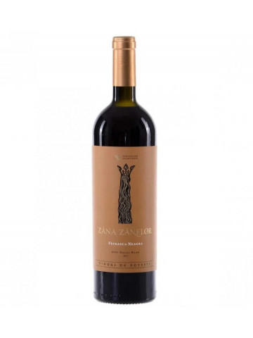 Domeniul Muntean Zana Zanelor Limited Edition 0.75L