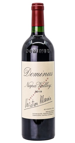Dominus Estate Dominus 2019 0.75L