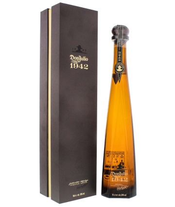 Don Julio 1942 Tequila 0.7L