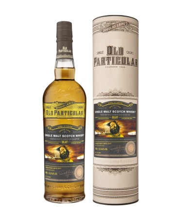Douglas Laing Old Particular Big Peat 15 YO 0.7L