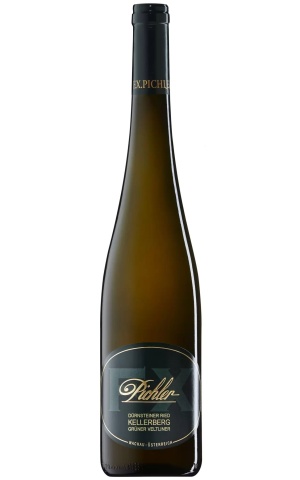 F.X. Pichler Grüner Veltliner Dürnsteiner Ried Kellerberg 2022 0.75L