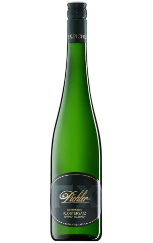 F.X. Pichler Grüner Veltliner Ried Klostersatz 2024 0.75L