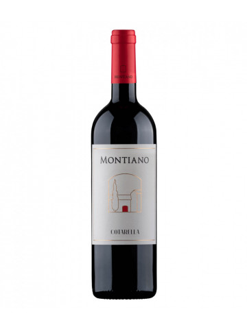 Famiglia Cotarella Montiano 0.75L