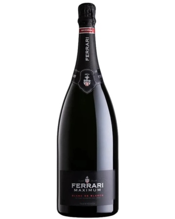 Ferrari Maximum Blanc De Blanc Magnum 1.5L