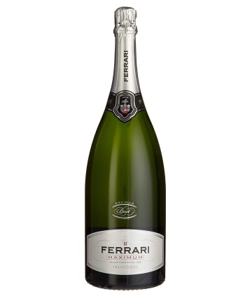 Ferrari Maximum Brut Spumant Magnum 1.5L