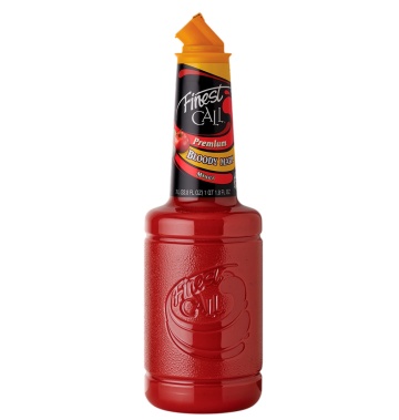Finest Call Bloody Mary 1L