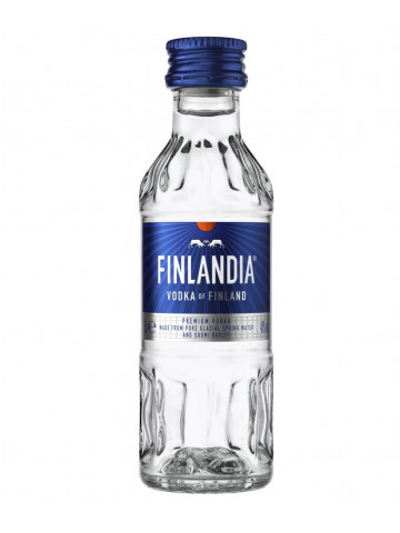 Finlandia Vodka Classic 0.05L