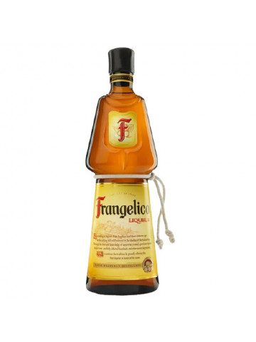 Frangelico Hazelnut Liqueur 0.7L