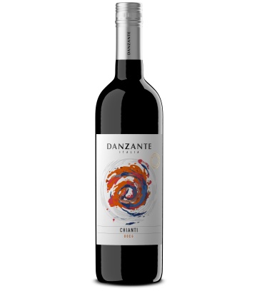 Frescobaldi Danzante Chianti DOCG 0.75L