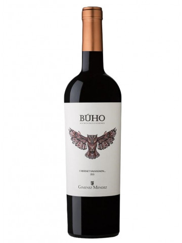 Gimenez Mendez Buho Cabernet Sauvignon 0.75L