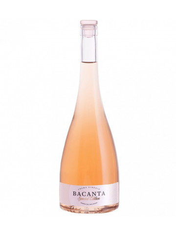 Girboiu Bacanta Rose Special Edition Feteasca Neagra 0.7L