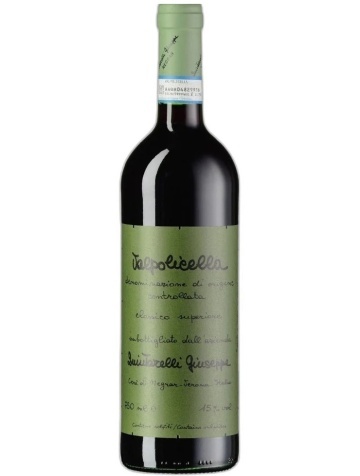 Giuseppe Quintarelli Valpolicella Classico Superiore 2018 0.75L