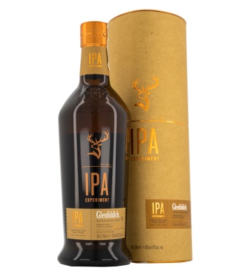 Glenfiddich Ipa Experimental 0.7L
