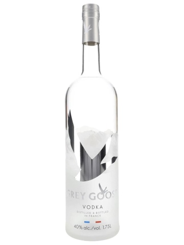 Grey Goose Illuminated 1.75L