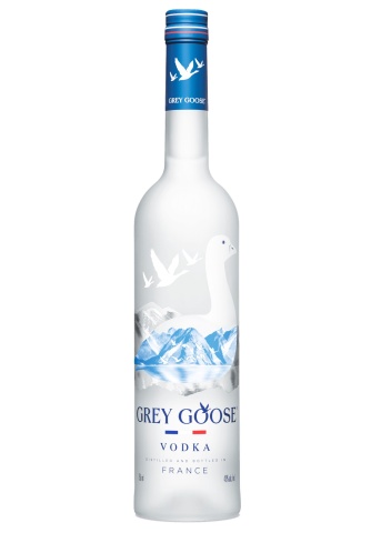 Grey Goose Vodka 0.7L