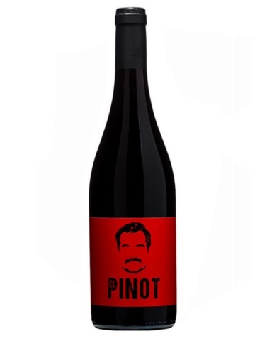 Guy Saget El Pinot 0.75L