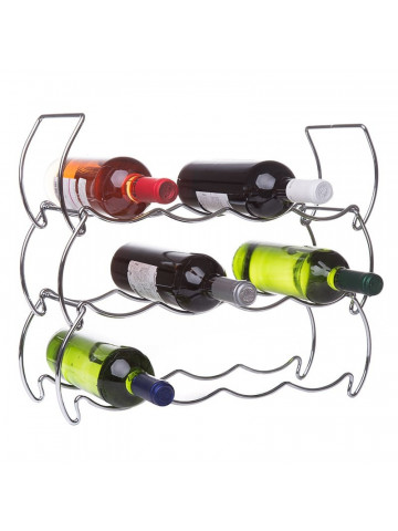 Hann Raft Cromat StackRack 12 Sticle