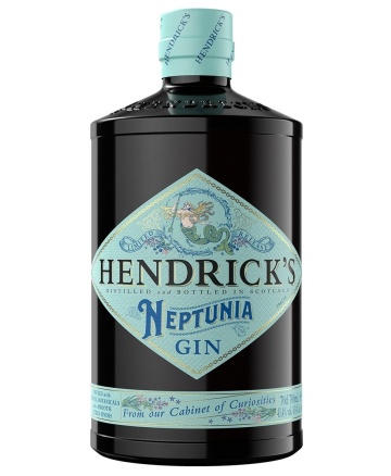 Hendrick's Gin 1L