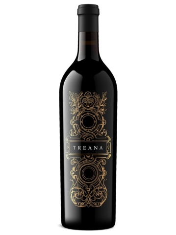 Hope Family Wines Treana Red 0.75L