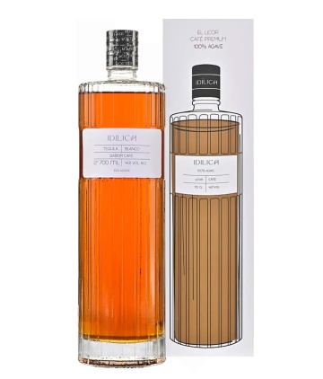 Idilica Tequila Cafe 0.7L