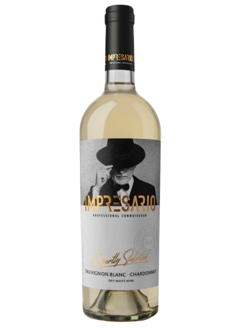 Impresario Sauvignon Blanc Chardonnay 0.75L