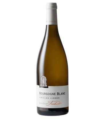 Jean-Philippe Fichet Bourgogne Blanc 0.75L