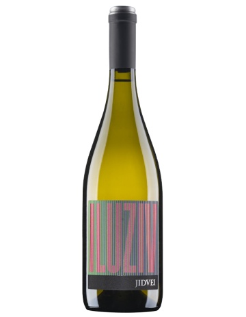Jidvei Iluziv Traminer Roz, Pinot Gris, Chardonnay Sec 0.75L
