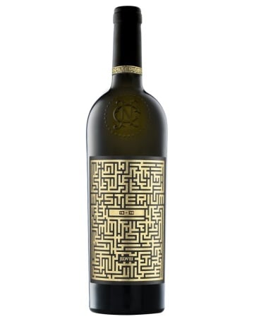 Jidvei Mysterium Traminer & Sauvignon Blanc 0.75L