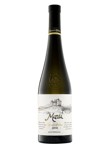 Jidvei Owner’s Choice Maria Rhein Riesling 0.75L