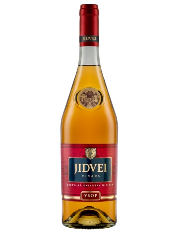Jidvei Vinars VSOP 0.7L