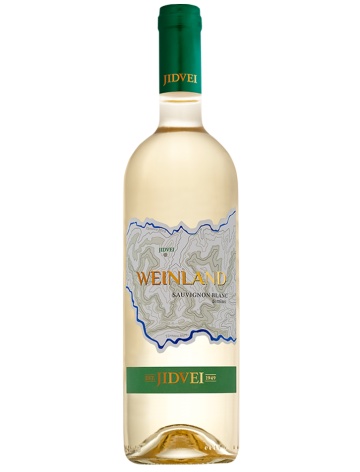 Jidvei Weinland Sauvignon Blanc 0.75L