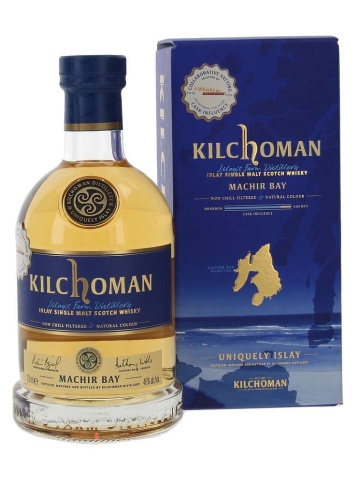 Kilchoman Colaborative Vatting 85/15 0.7L