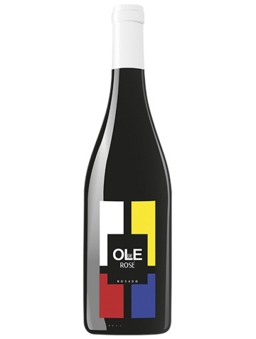 La Cepa de Pelayo Ole de Rosé 0.75L