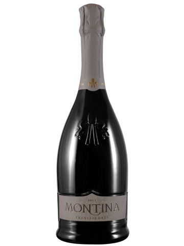 La Montina Franciacorta Brut 0.75L
