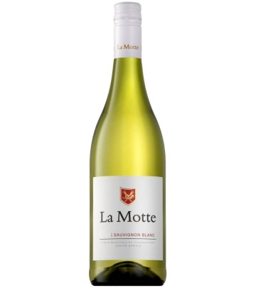 La Motte Sauvignon Blanc 0.75L