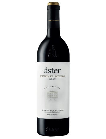 La Rioja Alta Aster Finca El Otero 2018 0.75L