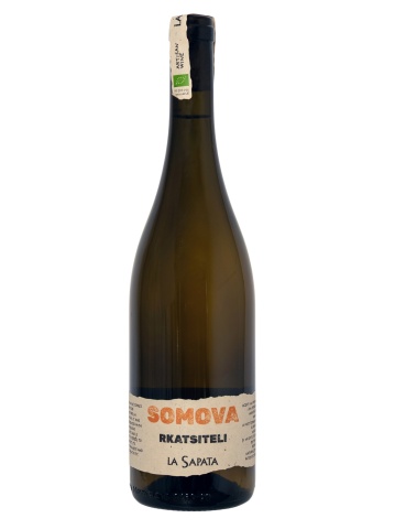 La Sapata Somova Rkatsiteli 0.75L