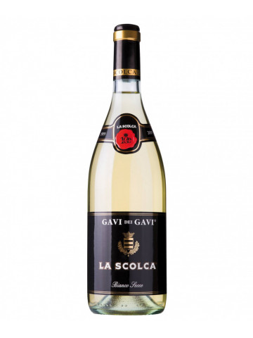 La Scolca Gavi dei Gavi DOCG 0.75L