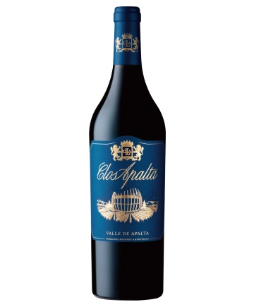 Lapostolle Clos Apalta 2013 0.75L