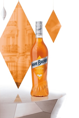 Lichior Marie Brizard Finesse Orange 0.7L