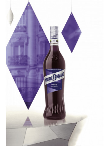 Lichior Marie Brizard Mure 0.7L