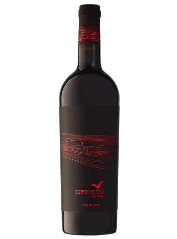 Liliac Crepuscul Red Sec 0.75L