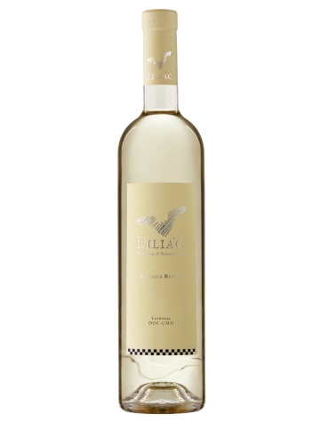 Liliac Feteasca Regala Sec 0.75L