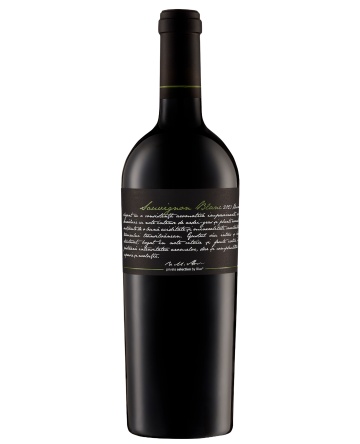 Liliac Private Selection Sauvignon Blanc 0.75L