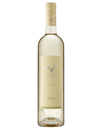 Liliac Sauvignon Blanc Sec 0.75L