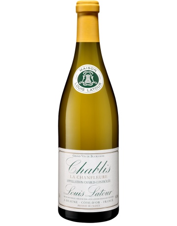 Louis Latour Chablis La Chanfleure 0.75L