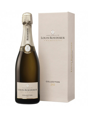 その他 Louis Roederer Champagne louis-roederer-cristal-brut-0-
