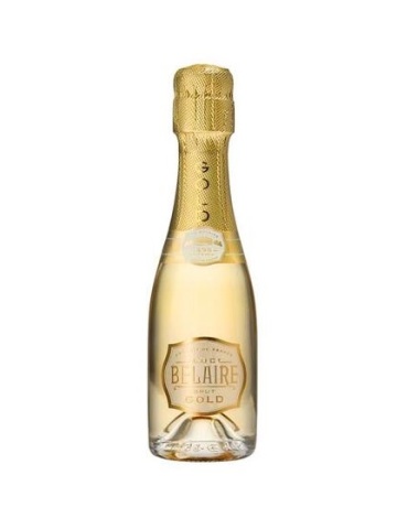 Luc Belaire Brut Gold 0.2L