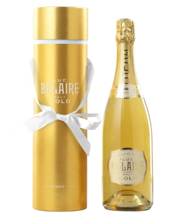 Luc Belaire Brut Gold Tub 0.75L